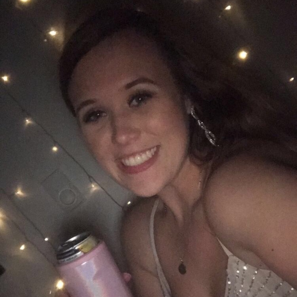 Meet your Posher, Lindsay